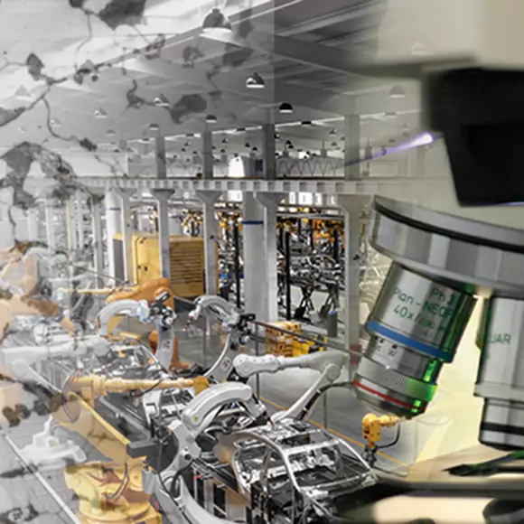 Laboratory: Supplier Ships Inferior Materials