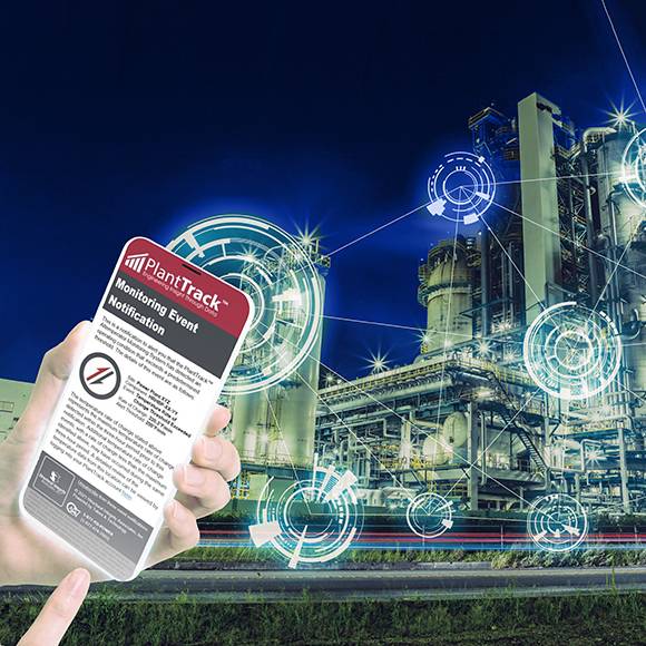 Online Monitoring of HRSG with SIIQ™ - Implementation at a 3x1 Combined Cycle Facility