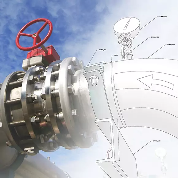 Preparing Clients to Meet New Pipeline and Safety Regulation