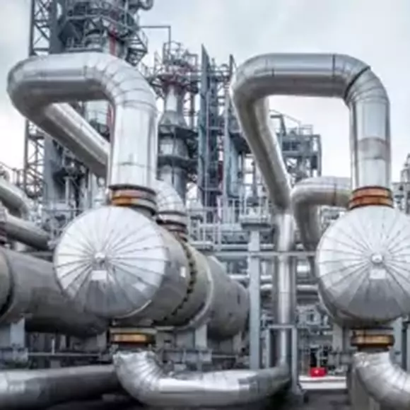 Renewable Diesel Project North Dakota