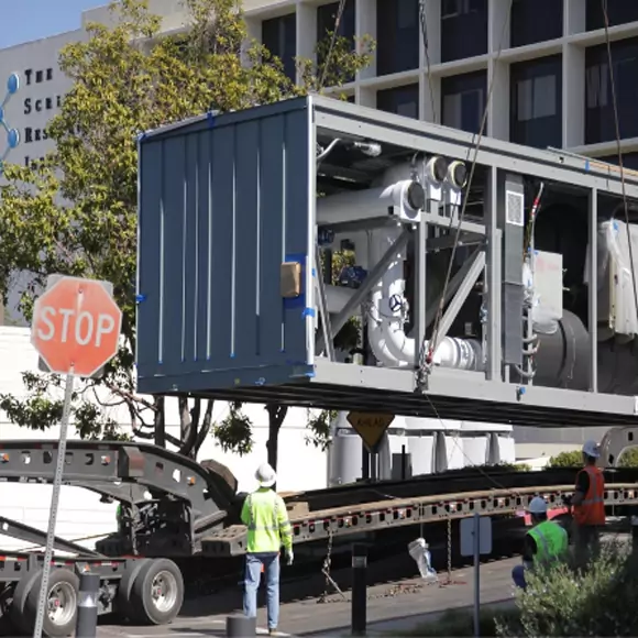 Code Compliance and the Modular Construction Trend
