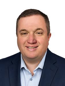 Ben Ahlgren